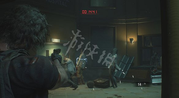 《惡靈古堡3:重製版》圖文攻略:流程攻略+關卡解謎+物品收集+武器道具+戰鬥系統 《惡靈古堡3:重製版》圖文攻略:流程攻略+關卡解謎+物品收集+武器道具+戰鬥系統