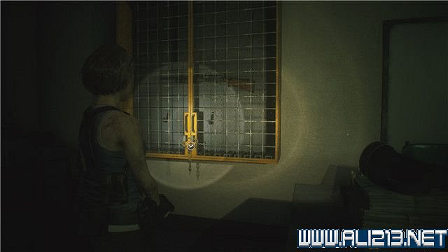 《惡靈古堡3重製版》全武器獲取位置一覽 各武器怎麽獲得