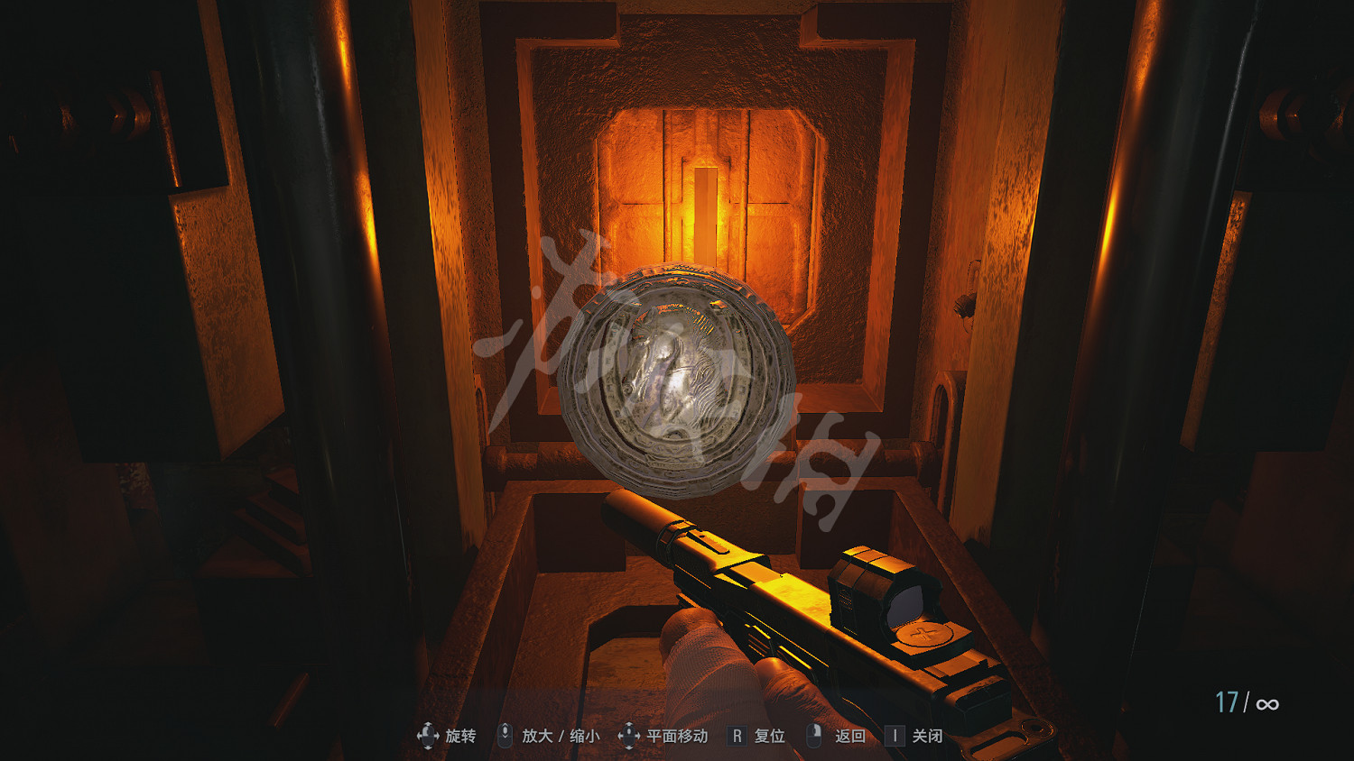 《惡靈古堡8》鑄造室怎麽去?鑄造室物品探索路線分享 《惡靈古堡8》鑄造室怎麽去?鑄造室物品探索路線分享