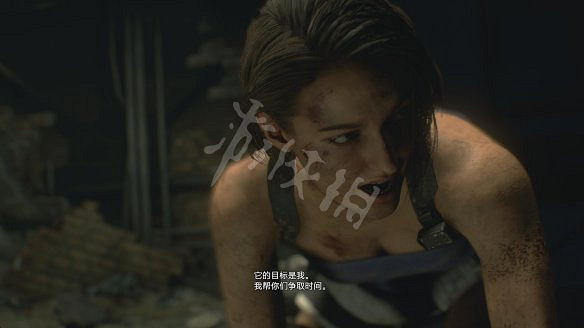 《惡靈古堡3:重製版》圖文攻略:流程攻略+關卡解謎+物品收集+武器道具+戰鬥系統 《惡靈古堡3:重製版》圖文攻略:流程攻略+關卡解謎+物品收集+武器道具+戰鬥系統