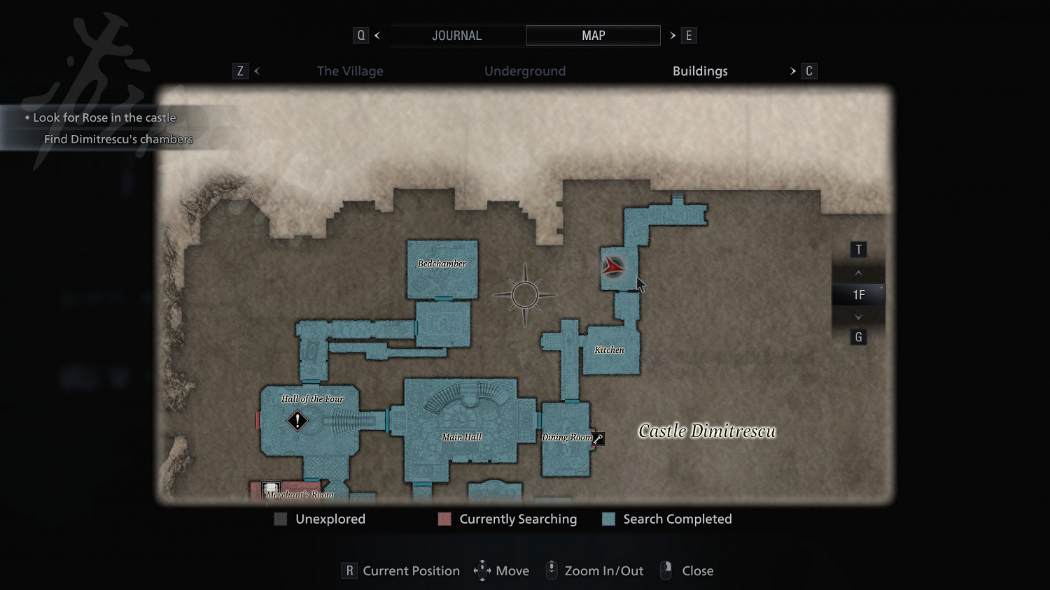 《惡靈古堡8》碎窗者成就怎麽完成 窗戶全位置一覽 《惡靈古堡8》碎窗者成就怎麽完成 窗戶全位置一覽