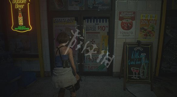 《惡靈古堡3:重製版》圖文攻略:流程攻略+關卡解謎+物品收集+武器道具+戰鬥系統 《惡靈古堡3:重製版》圖文攻略:流程攻略+關卡解謎+物品收集+武器道具+戰鬥系統