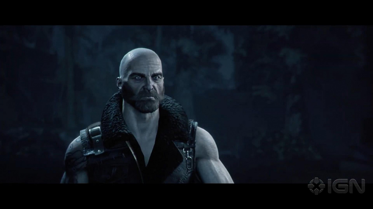 《狼人之末日怒吼:地血》新預告片公布 變身狼人對戰敵軍 《狼人之末日怒吼:地血》新預告片公布 變身狼人對戰敵軍