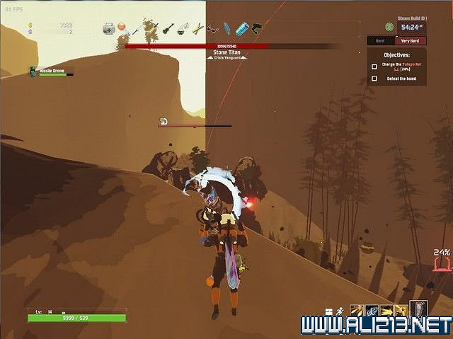 《雨中冒險2》新手指南+關卡玩法+Boss打法技巧圖文攻略【完結】 《雨中冒險2》新手指南+關卡玩法+Boss打法技巧圖文攻略【完結】