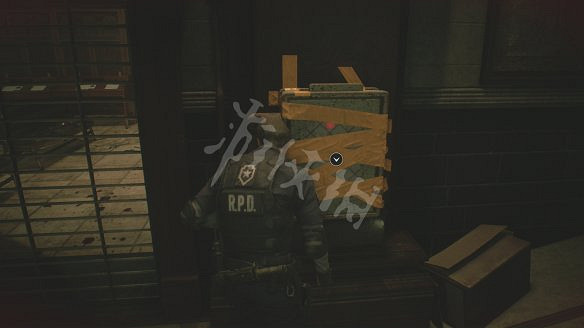 《惡靈古堡2：重製版》圖文流程攻略：遊戲操作+地圖介紹+全武器+全合成+全收集+全人物角色+全劇情流程+遊戲介紹