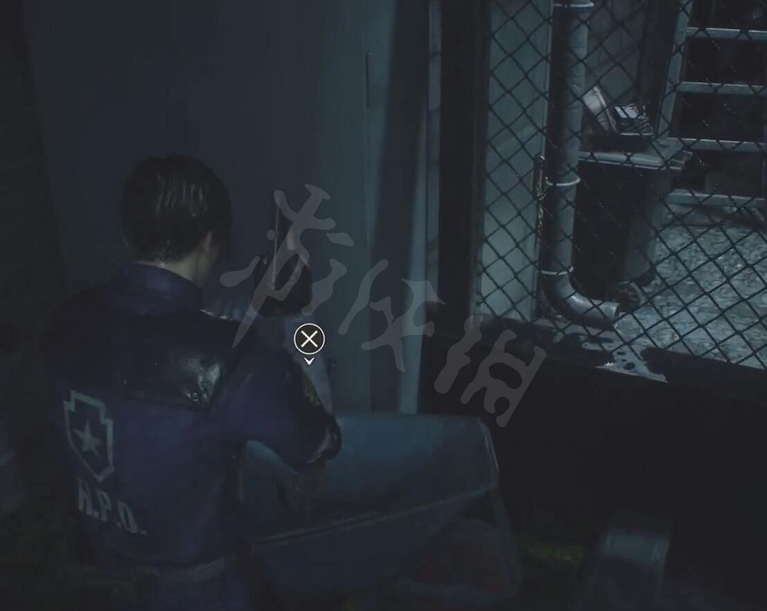 《惡靈古堡2重製版》重要道具有什麽？重要道具位置一覽