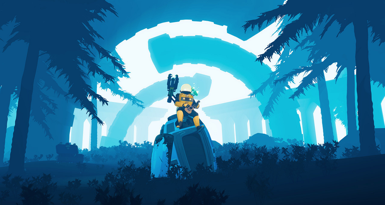 《雨中冒險2》商店彩蛋在哪裡 用直升機角色才能發現的彩蛋 《雨中冒險2》商店彩蛋在哪裡 用直升機角色才能發現的彩蛋