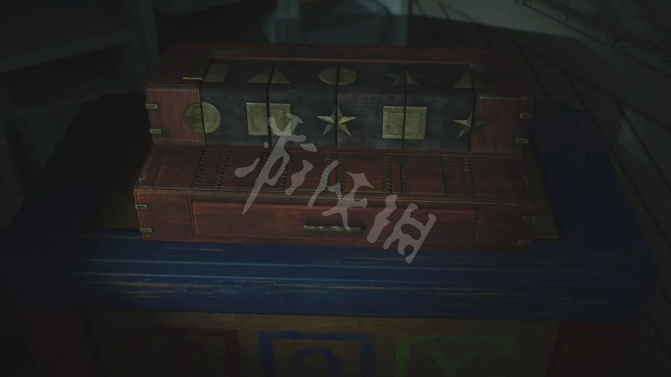 《惡靈古堡2重製版》解謎攻略大全 全角色+表裡關卡解謎一覽