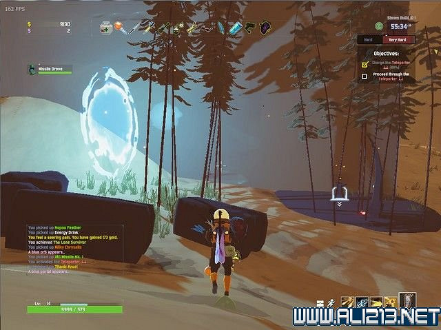 《雨中冒險2》新手指南+關卡玩法+Boss打法技巧圖文攻略【完結】 《雨中冒險2》新手指南+關卡玩法+Boss打法技巧圖文攻略【完結】