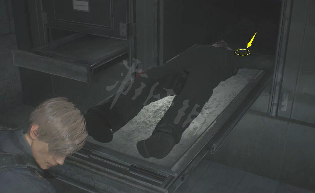 《惡靈古堡2重製版》重要道具有什麽？重要道具位置一覽