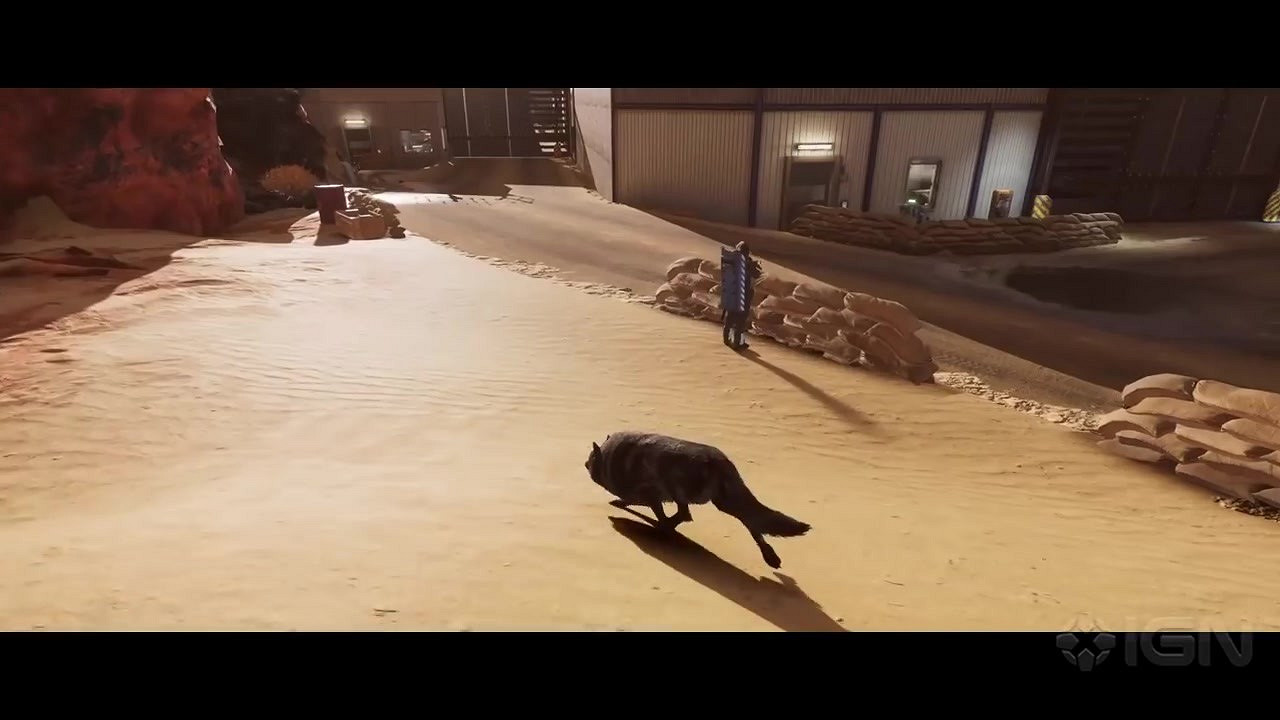 《狼人之末日怒吼：地血：地血》官方配置要求公布