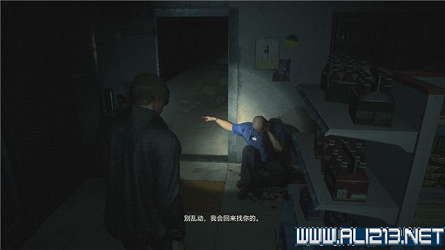 《惡靈古堡2重製版》真結局通關教學 全劇情流程+全收集圖文攻略 《惡靈古堡2重製版》真結局通關教學 全劇情流程+全收集圖文攻略