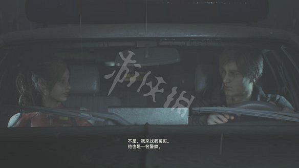 《惡靈古堡2：重製版》圖文流程攻略：遊戲操作+地圖介紹+全武器+全合成+全收集+全人物角色+全劇情流程+遊戲介紹