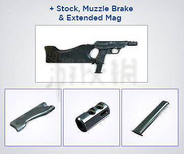 《惡靈古堡2重製版》武器圖鑒 都有哪些武器？