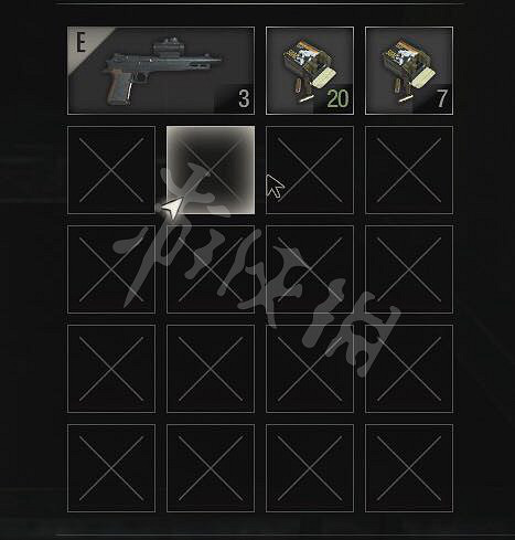 《惡靈古堡2重製版》裡昂表關全道具一覽 都有哪些道具？