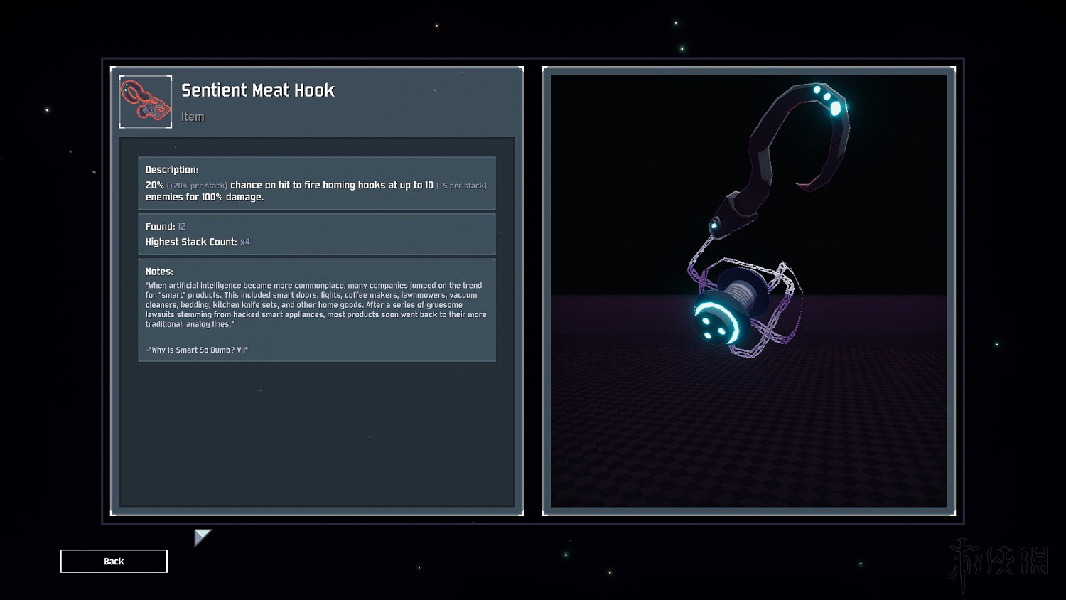 《雨中冒險2》全裝備道具點評分享 全道具評點說明 《雨中冒險2》全裝備道具點評分享 全道具評點說明