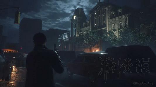 《惡靈古堡2重製版》武器暴擊率介紹 哪把武器暴擊率高？