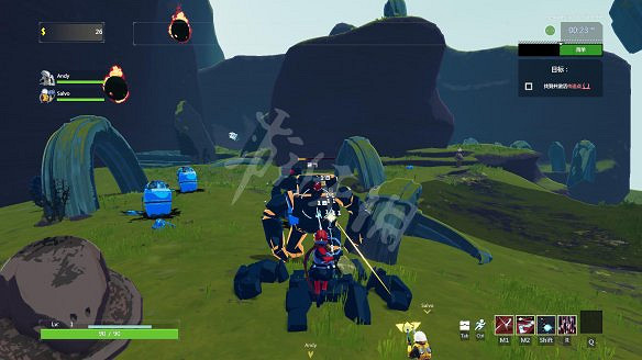 《雨中冒險2》圖文攻略:遊戲操作+敵人介紹+技能介紹+裝備介紹+玩法介紹+遊戲介紹 《雨中冒險2》圖文攻略:遊戲操作+敵人介紹+技能介紹+裝備介紹+玩法介紹+遊戲介紹