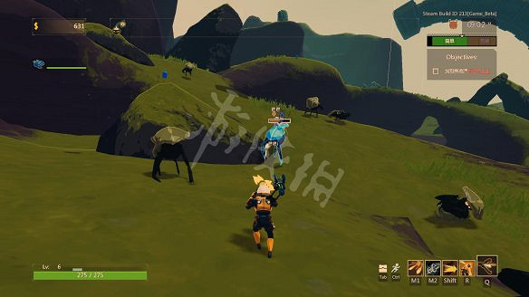 《雨中冒險2》圖文攻略:遊戲操作+敵人介紹+技能介紹+裝備介紹+玩法介紹+遊戲介紹 《雨中冒險2》圖文攻略:遊戲操作+敵人介紹+技能介紹+裝備介紹+玩法介紹+遊戲介紹