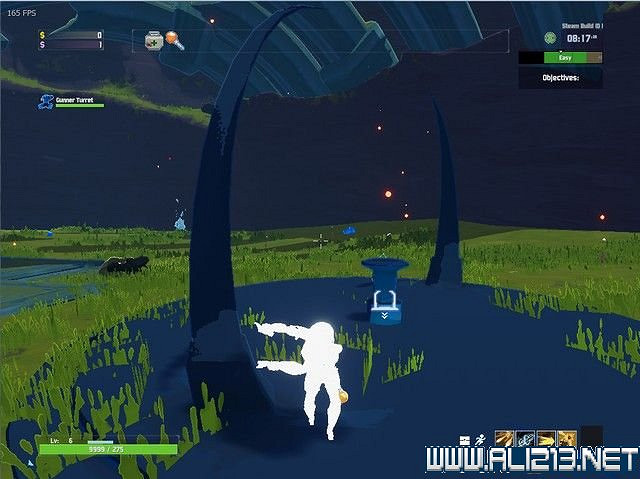 《雨中冒險2》新手指南+關卡玩法+Boss打法技巧圖文攻略【完結】 《雨中冒險2》新手指南+關卡玩法+Boss打法技巧圖文攻略【完結】