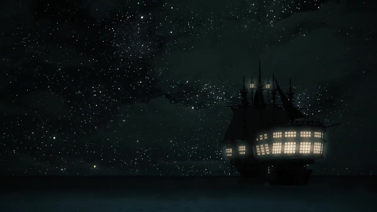 《太空戰士14 曉月之終焉》上市預告公布 12月7日正式上線 《太空戰士14 曉月之終焉》上市預告公布 12月7日正式上線