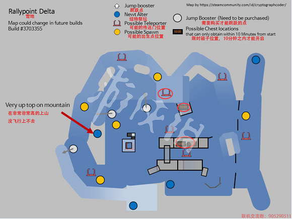 《雨中冒險2》全成就指南 全成就達成技巧分享 《雨中冒險2》全成就指南 全成就達成技巧分享