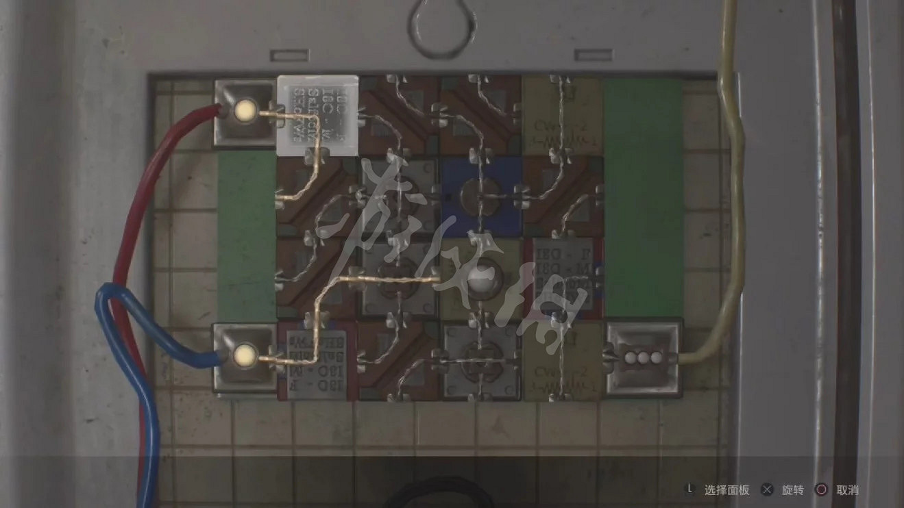 《惡靈古堡2重製版》解謎攻略大全 全角色+表裡關卡解謎一覽