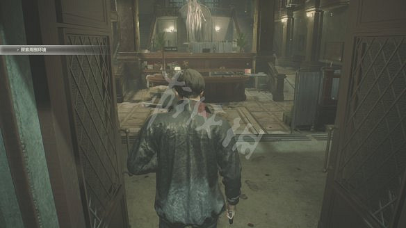 《惡靈古堡2：重製版》圖文流程攻略：遊戲操作+地圖介紹+全武器+全合成+全收集+全人物角色+全劇情流程+遊戲介紹