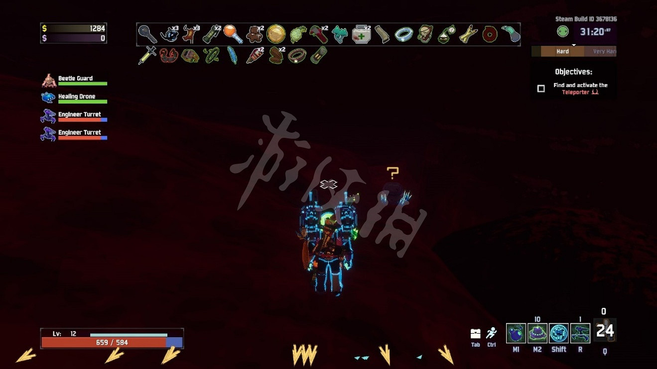 《雨中冒險2》新事物成就解鎖方法介紹 新事物解鎖物品介紹 《雨中冒險2》新事物成就解鎖方法介紹 新事物解鎖物品介紹