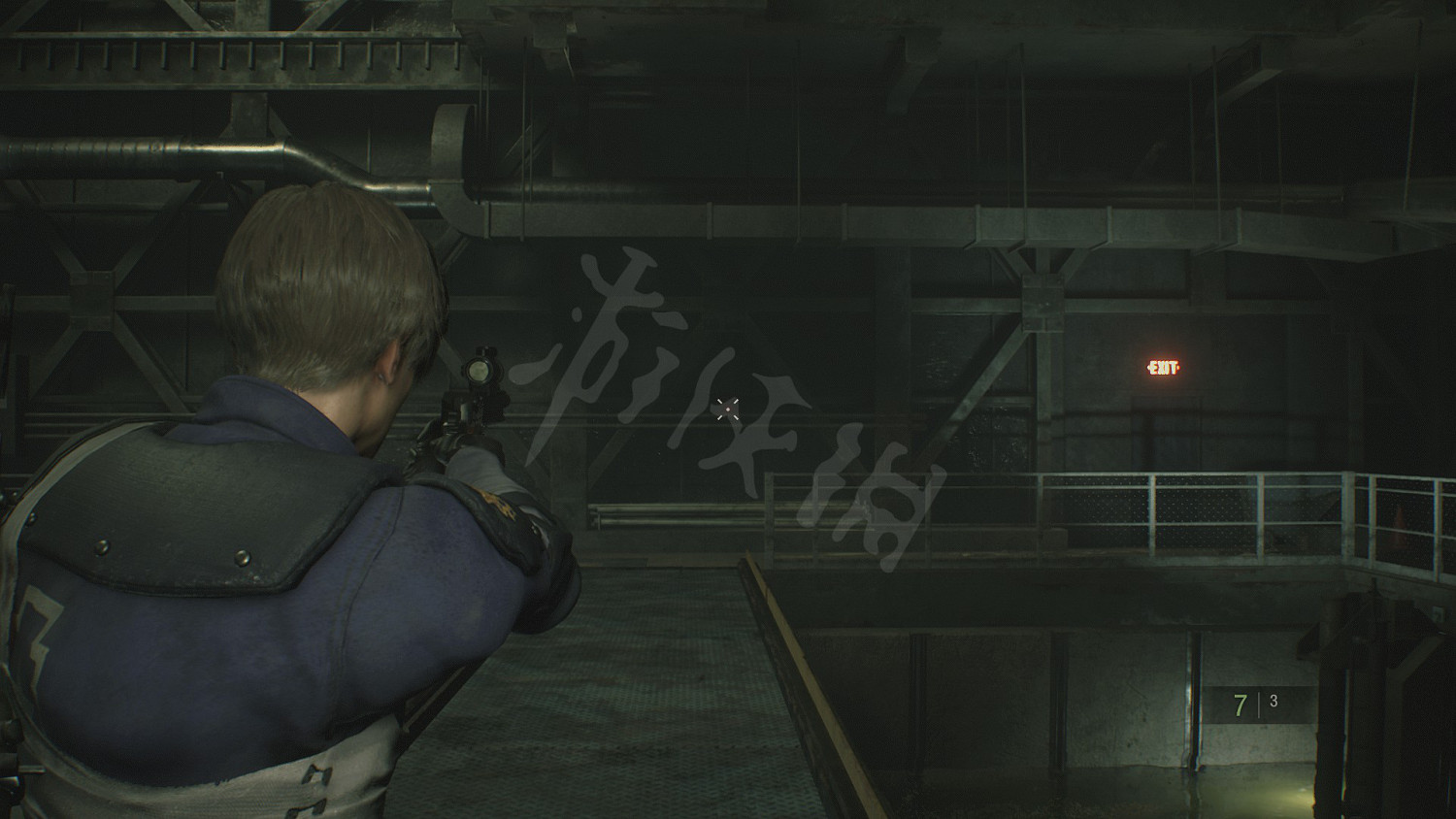 《惡靈古堡2重製版》技巧分享 遊戲中技巧有什麽