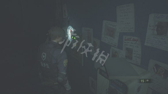 《惡靈古堡2：重製版》圖文流程攻略：遊戲操作+地圖介紹+全武器+全合成+全收集+全人物角色+全劇情流程+遊戲介紹