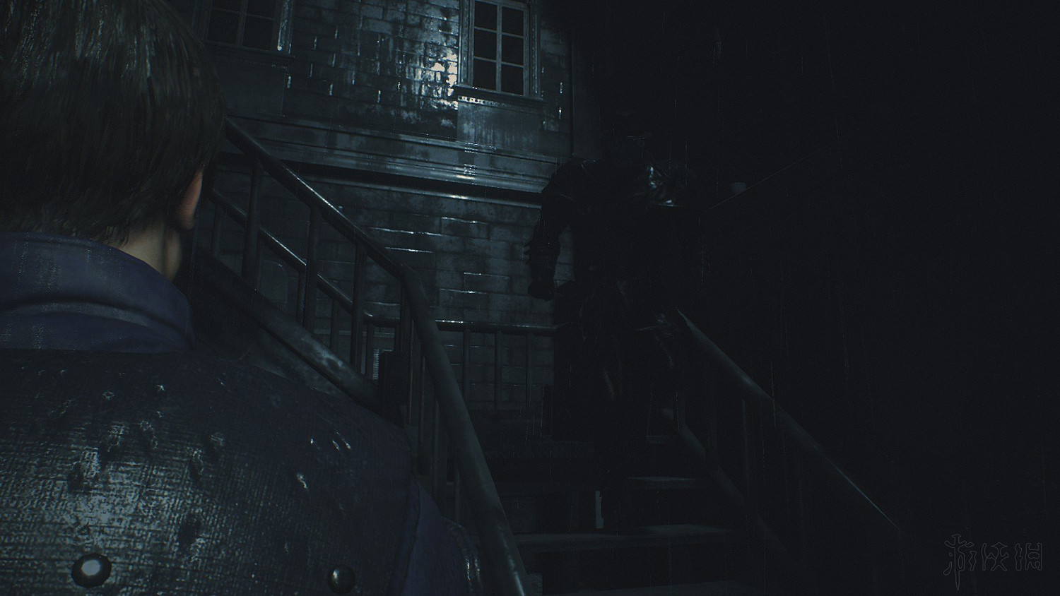 《惡靈古堡2重製版》安全屋位置推薦+躲避暴君方法圖文攻略