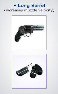 《惡靈古堡2重製版》武器圖鑒 都有哪些武器？