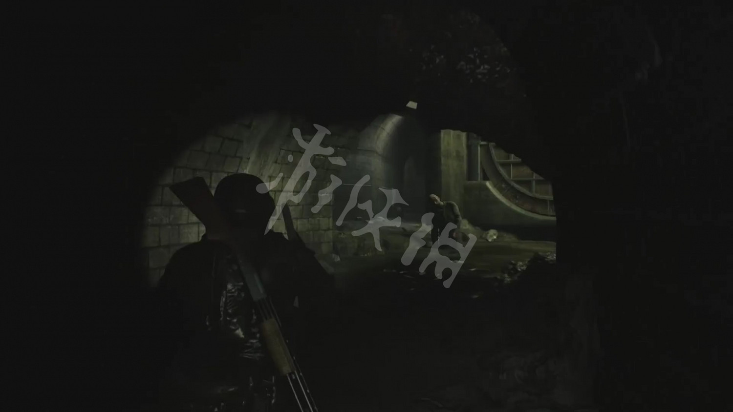 《惡靈古堡2重製版》第四生還者進階圖文攻略 第四幸存者怎麽過？