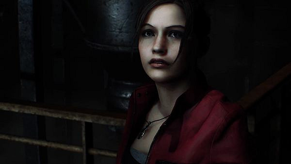 《惡靈古堡2重製版》沙鷹配件在哪裡 沙鷹槍管+瞄準鏡位置說明