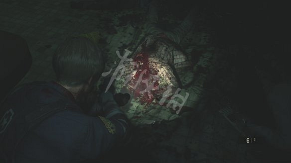 《惡靈古堡2：重製版》圖文流程攻略：遊戲操作+地圖介紹+全武器+全合成+全收集+全人物角色+全劇情流程+遊戲介紹