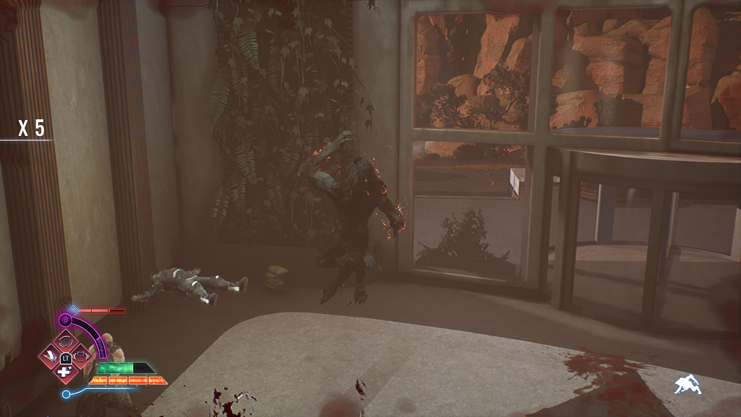 《狼人之末日怒吼：地血：地靈之血》Steam頁面上線 明年2月7日發售