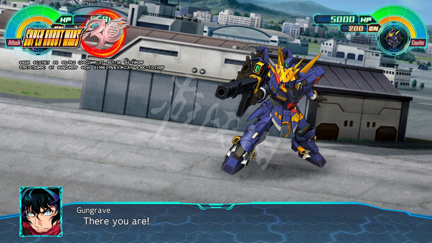 《超級機器人大戰30》開荒怎麽玩？開荒技巧心得分享