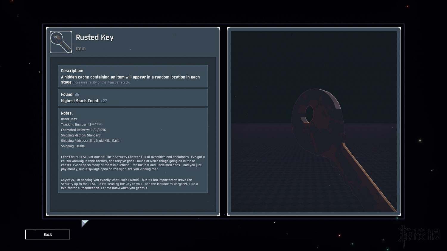 《雨中冒險2》全裝備道具點評分享 全道具評點說明
