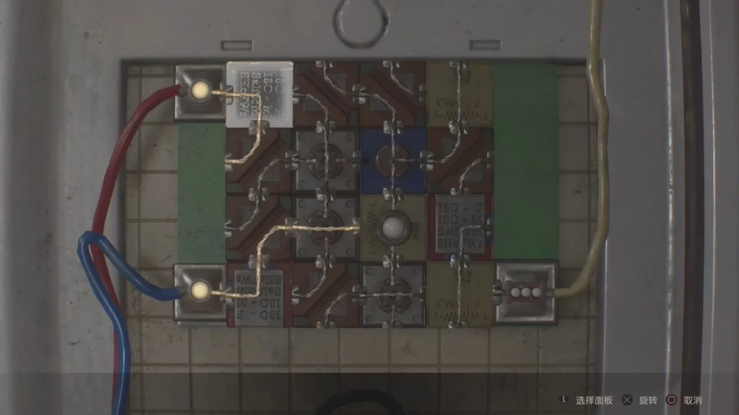 《惡靈古堡2重製版》全表裡關謎題答案一覽 全謎題攻略 《惡靈古堡2重製版》全表裡關謎題答案一覽 全謎題攻略