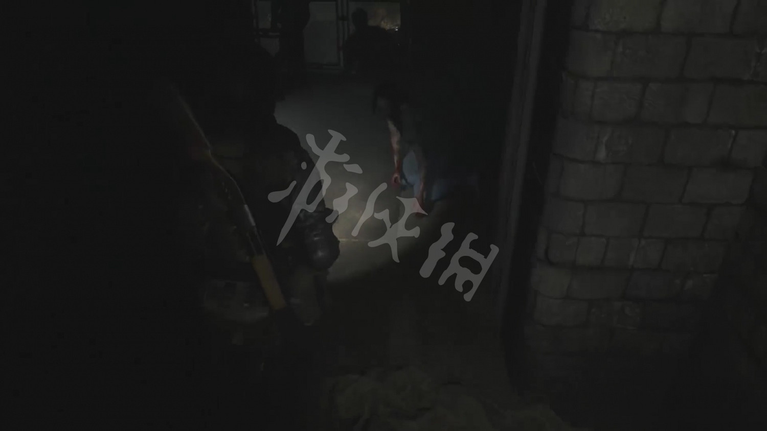 《惡靈古堡2重製版》第四生還者進階圖文攻略 第四幸存者怎麽過？