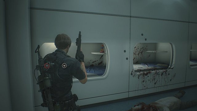 《惡靈古堡2重製版》全浣熊玩具位置一覽 浣熊玩具位置都在哪？