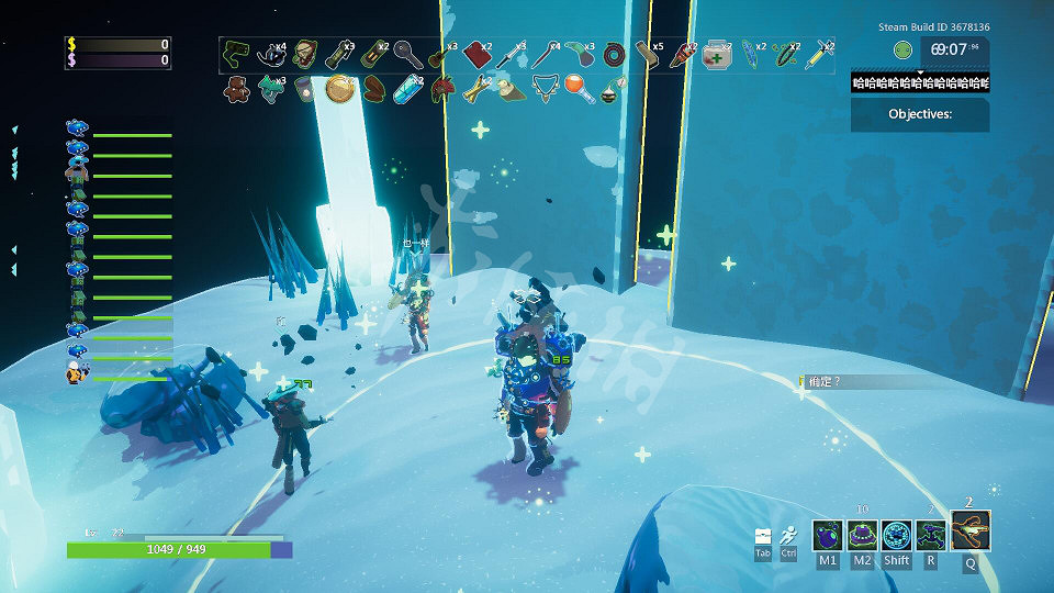 《雨中冒險2》全成就達成方法圖文攻略 全成就解鎖物品一覽 《雨中冒險2》全成就達成方法圖文攻略 全成就解鎖物品一覽