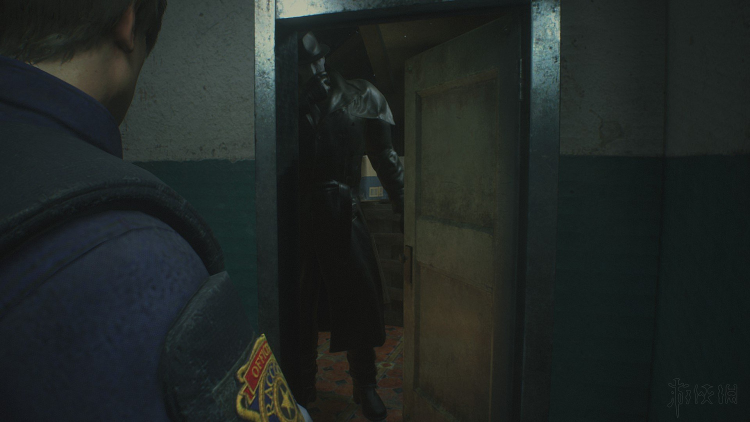 《惡靈古堡2重製版》安全屋位置推薦+躲避暴君方法圖文攻略