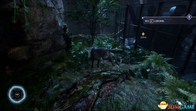 《狼人之末日怒吼：地血》圖文攻略 通關潛入全流程攻略