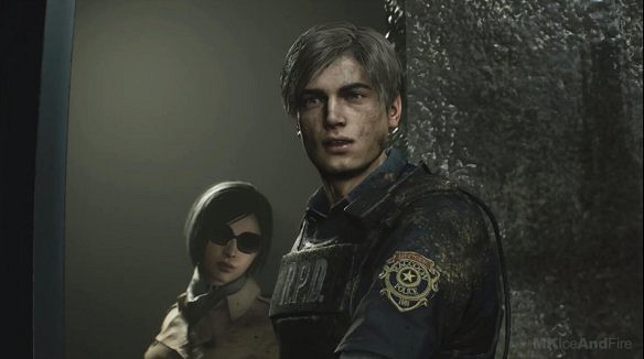 《惡靈古堡2：重製版》圖文流程攻略：遊戲操作+地圖介紹+全武器+全合成+全收集+全人物角色+全劇情流程+遊戲介紹