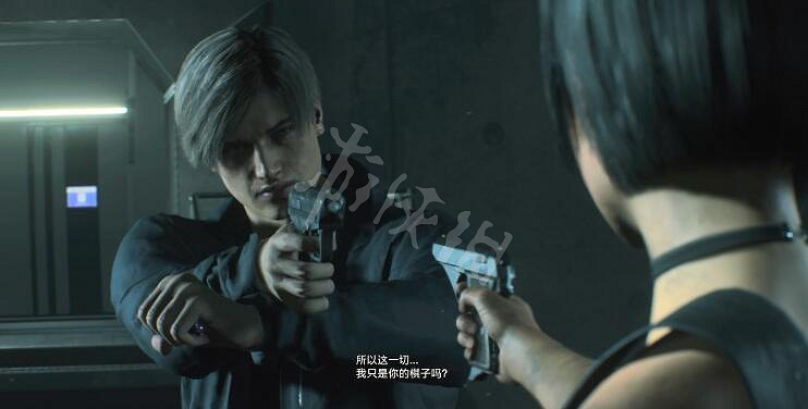 《惡靈古堡2重製版》和原版劇情區別分析 劇情及人物塑造深入分析