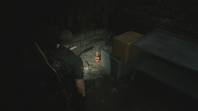 《惡靈古堡2重製版》全浣熊玩具位置一覽 浣熊玩具位置都在哪？