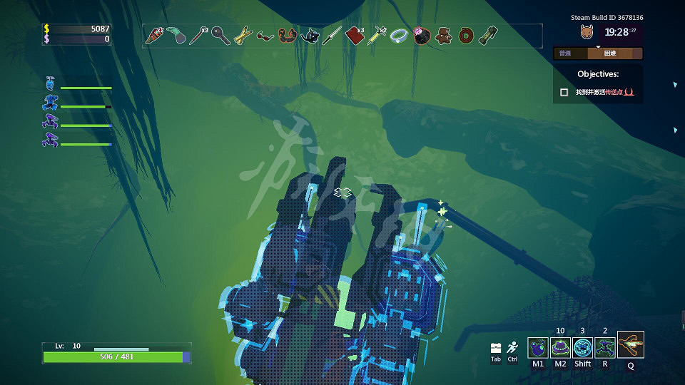 《雨中冒險2》全成就達成方法圖文攻略 全成就解鎖物品一覽 《雨中冒險2》全成就達成方法圖文攻略 全成就解鎖物品一覽