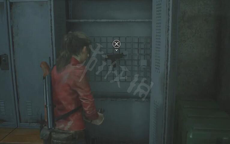 《惡靈古堡2重製版》重要道具有什麽？重要道具位置一覽